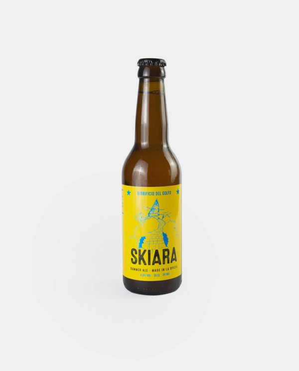 SKIARA--BEER