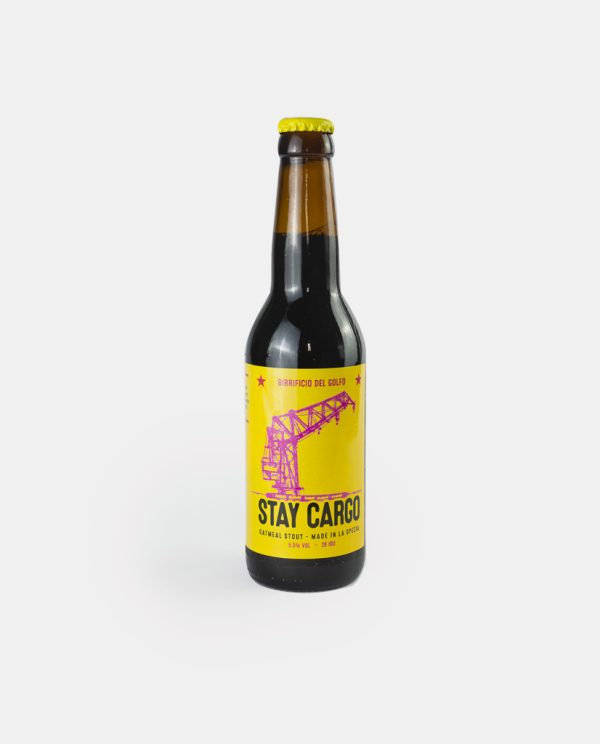 STAY-CARGO--BEER