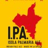 birrificio del golfo IPA