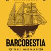 barcobestia-beer---etichetta birrificio del golfo barcobestia