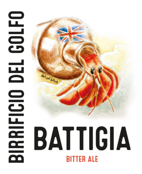 battigia-beer---etichetta birrificio del golfo battigia
