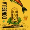 birrificio del golfo donzella