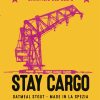 stay-cargo-beer---etichetta birrificio del golfo stay cargo